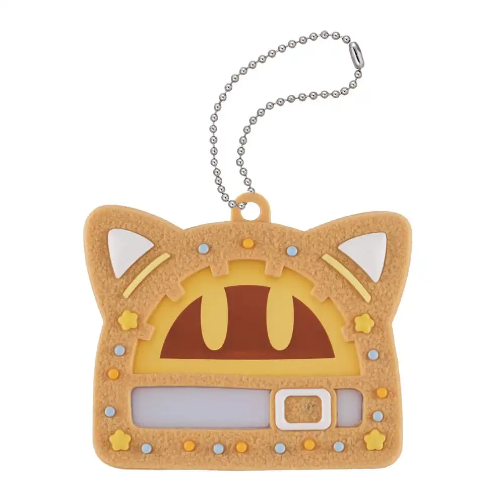 Kirby´s Dream Land Charm Patisserie Kirby´s cookie time - 1 Unidade